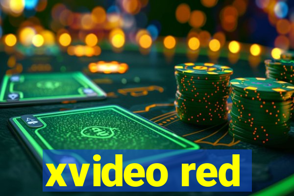 xvideo red